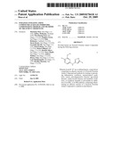 PYRAZOLE PYRAZINE AMINE COMPOUNDS AS KINASE INHIBITORS, COMPOSITIONS THEREOF AND METHODS OF TREATMENT THEREWITH diagram and image