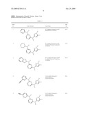 PYRAZOLE PYRAZINE AMINE COMPOUNDS AS KINASE INHIBITORS, COMPOSITIONS THEREOF AND METHODS OF TREATMENT THEREWITH diagram and image