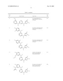 PYRAZOLE PYRAZINE AMINE COMPOUNDS AS KINASE INHIBITORS, COMPOSITIONS THEREOF AND METHODS OF TREATMENT THEREWITH diagram and image