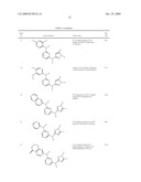 PYRAZOLE PYRAZINE AMINE COMPOUNDS AS KINASE INHIBITORS, COMPOSITIONS THEREOF AND METHODS OF TREATMENT THEREWITH diagram and image