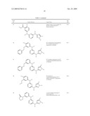 PYRAZOLE PYRAZINE AMINE COMPOUNDS AS KINASE INHIBITORS, COMPOSITIONS THEREOF AND METHODS OF TREATMENT THEREWITH diagram and image