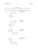 PYRAZOLE PYRAZINE AMINE COMPOUNDS AS KINASE INHIBITORS, COMPOSITIONS THEREOF AND METHODS OF TREATMENT THEREWITH diagram and image