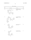 PYRAZOLE PYRAZINE AMINE COMPOUNDS AS KINASE INHIBITORS, COMPOSITIONS THEREOF AND METHODS OF TREATMENT THEREWITH diagram and image