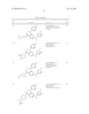 PYRAZOLE PYRAZINE AMINE COMPOUNDS AS KINASE INHIBITORS, COMPOSITIONS THEREOF AND METHODS OF TREATMENT THEREWITH diagram and image