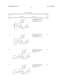 PYRAZOLE PYRAZINE AMINE COMPOUNDS AS KINASE INHIBITORS, COMPOSITIONS THEREOF AND METHODS OF TREATMENT THEREWITH diagram and image