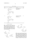 PYRAZOLE PYRAZINE AMINE COMPOUNDS AS KINASE INHIBITORS, COMPOSITIONS THEREOF AND METHODS OF TREATMENT THEREWITH diagram and image