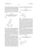 PYRAZOLE PYRAZINE AMINE COMPOUNDS AS KINASE INHIBITORS, COMPOSITIONS THEREOF AND METHODS OF TREATMENT THEREWITH diagram and image