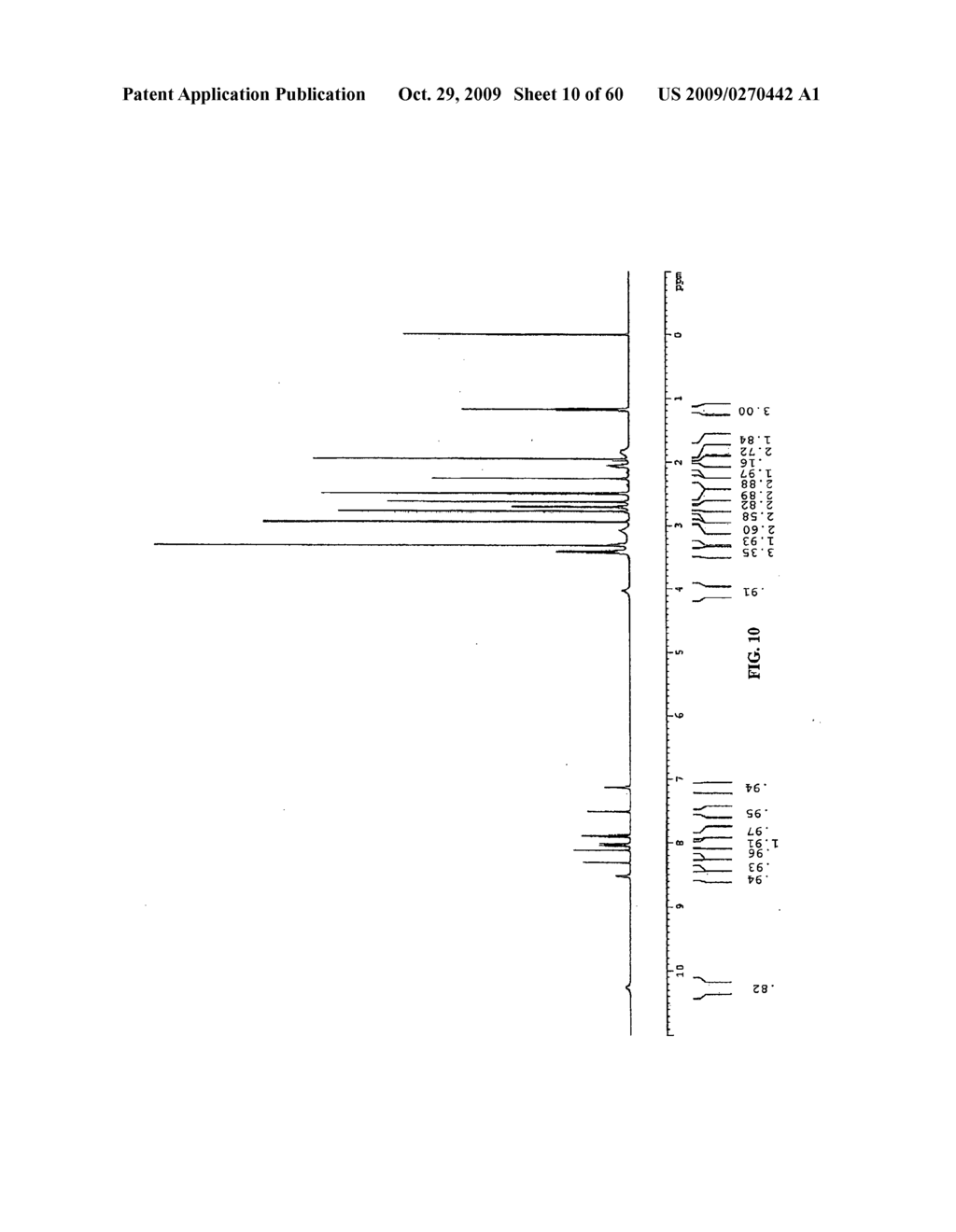 POLYMORPHS OF HYDROCHLORIDE SALT OF 5-(3-(ETHYLSULFONYL)PHENYL)-3,8-DIMETHYL-N-(1-METHYLPIPERIDIN-4-YL)-9H-PY- RIDO[2,3-B]INDOLE-7-CARBOXAMIDE AND METHODS OF USE THEREFOR - diagram, schematic, and image 11