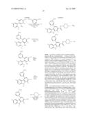 POLYMORPHS OF HYDROCHLORIDE SALT OF 5-(3-(ETHYLSULFONYL)PHENYL)-3,8-DIMETHYL-N-(1-METHYLPIPERIDIN-4-YL)-9H-PY- RIDO[2,3-B]INDOLE-7-CARBOXAMIDE AND METHODS OF USE THEREFOR diagram and image