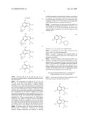 1-AMINO IMIDAZO-CONTAINING COMPOUNDS AND METHODS diagram and image