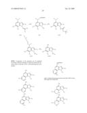 1-AMINO IMIDAZO-CONTAINING COMPOUNDS AND METHODS diagram and image