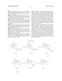 1-AMINO IMIDAZO-CONTAINING COMPOUNDS AND METHODS diagram and image