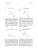 1-AMINO IMIDAZO-CONTAINING COMPOUNDS AND METHODS diagram and image