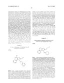 1-AMINO IMIDAZO-CONTAINING COMPOUNDS AND METHODS diagram and image