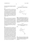 1-AMINO IMIDAZO-CONTAINING COMPOUNDS AND METHODS diagram and image