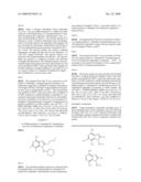 1-AMINO IMIDAZO-CONTAINING COMPOUNDS AND METHODS diagram and image