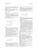 USE OF SOLUBLE EPOXIDE HYDROLASE INHIBITORS IN THE TREATMENT OF SMOOTH MUSCLE DISORDERS diagram and image