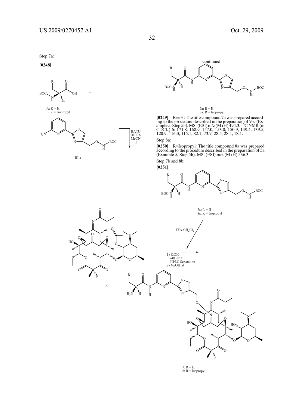 6,11-BICYCLOLIDES: BRIDGED BIARYL MACROLIDE DERIVATIVES - diagram, schematic, and image 33