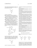 Benzimidazole derivative and use as a II receptor antagonist diagram and image