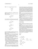 Benzimidazole derivative and use as a II receptor antagonist diagram and image