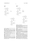 Benzimidazole derivative and use as a II receptor antagonist diagram and image