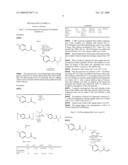 POLYMORPHS OF A HYDROISOINDOLINE TACHYKININ RECEPTOR ANTAGONIST diagram and image