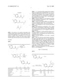 POLYMORPHS OF A HYDROISOINDOLINE TACHYKININ RECEPTOR ANTAGONIST diagram and image