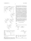 POLYMORPHS OF A HYDROISOINDOLINE TACHYKININ RECEPTOR ANTAGONIST diagram and image