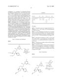 POLYMORPHS OF A HYDROISOINDOLINE TACHYKININ RECEPTOR ANTAGONIST diagram and image