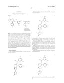 POLYMORPHS OF A HYDROISOINDOLINE TACHYKININ RECEPTOR ANTAGONIST diagram and image