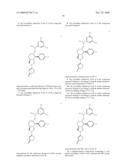 POLYMORPHS OF A HYDROISOINDOLINE TACHYKININ RECEPTOR ANTAGONIST diagram and image