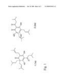 3,5-DIHYDROXY-2,4-CYCLOHEXADIENONES AND THEIR DERIVATIVES, DIETARY COMPOSITIONS AND FORTIFIED FOOD CONTAINING THEM AND THEIR USES diagram and image