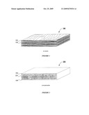 Processes and Manufacturing Methods to Produce an Aqueous Thermosetting Fire-Rated Fire-Retardant Polymeric Adhesive Composition for Manufacturing Interior or Exterior Fire-Rated Cellulosic Products diagram and image