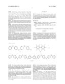 OLIGOANILINE COMPOUND AND USE THEREOF diagram and image