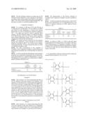 OLIGOANILINE COMPOUND AND USE THEREOF diagram and image