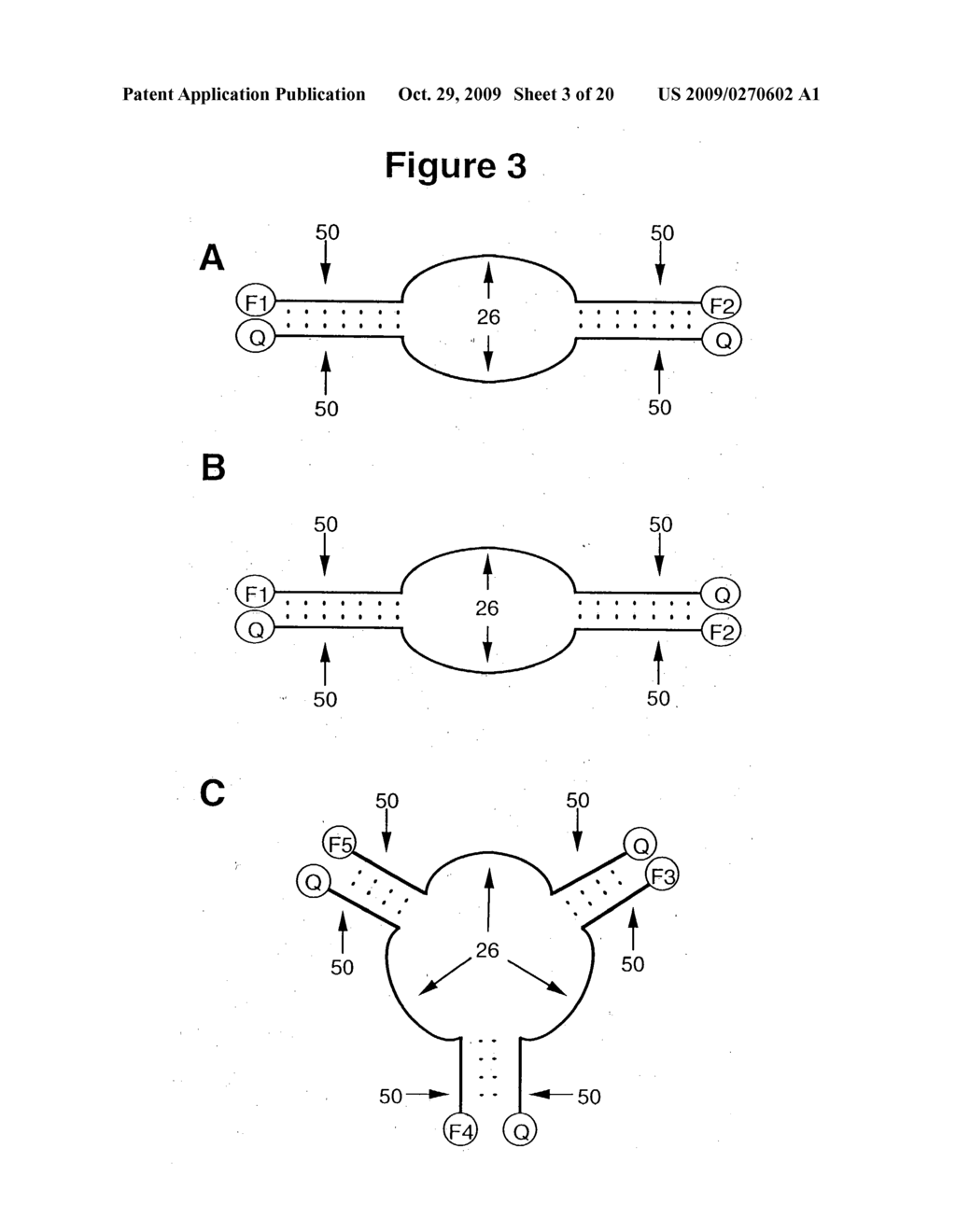 Compositions comprising a linked acceptor moiety - diagram, schematic, and image 04