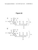 Compositions comprising a linked acceptor moiety diagram and image