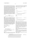 Compositions comprising a linked acceptor moiety diagram and image