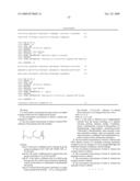 Compositions comprising a linked acceptor moiety diagram and image