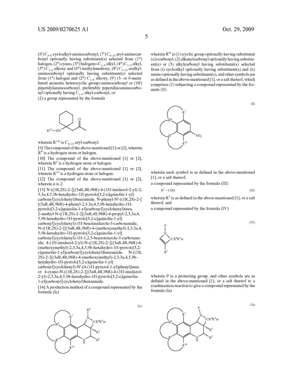 FUSED QUINOLINE DERIVATIVE AND USE THEREOF - diagram, schematic, and image 06