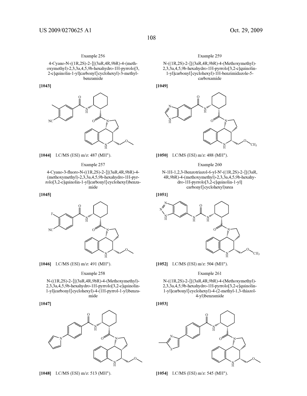 FUSED QUINOLINE DERIVATIVE AND USE THEREOF - diagram, schematic, and image 109