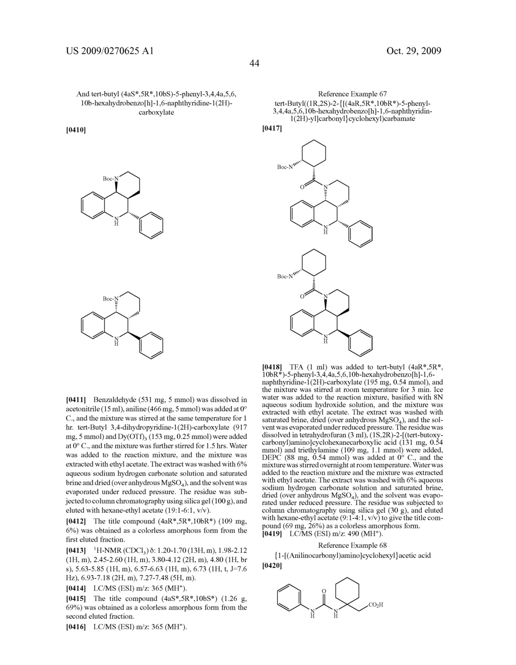 FUSED QUINOLINE DERIVATIVE AND USE THEREOF - diagram, schematic, and image 45