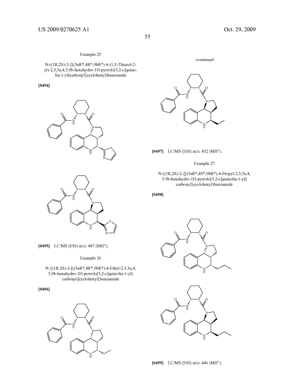 FUSED QUINOLINE DERIVATIVE AND USE THEREOF - diagram, schematic, and image 56