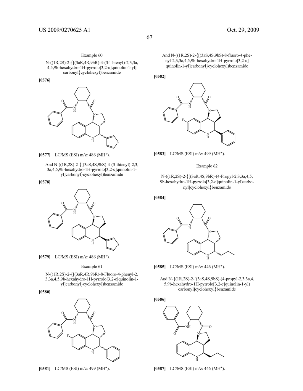 FUSED QUINOLINE DERIVATIVE AND USE THEREOF - diagram, schematic, and image 68