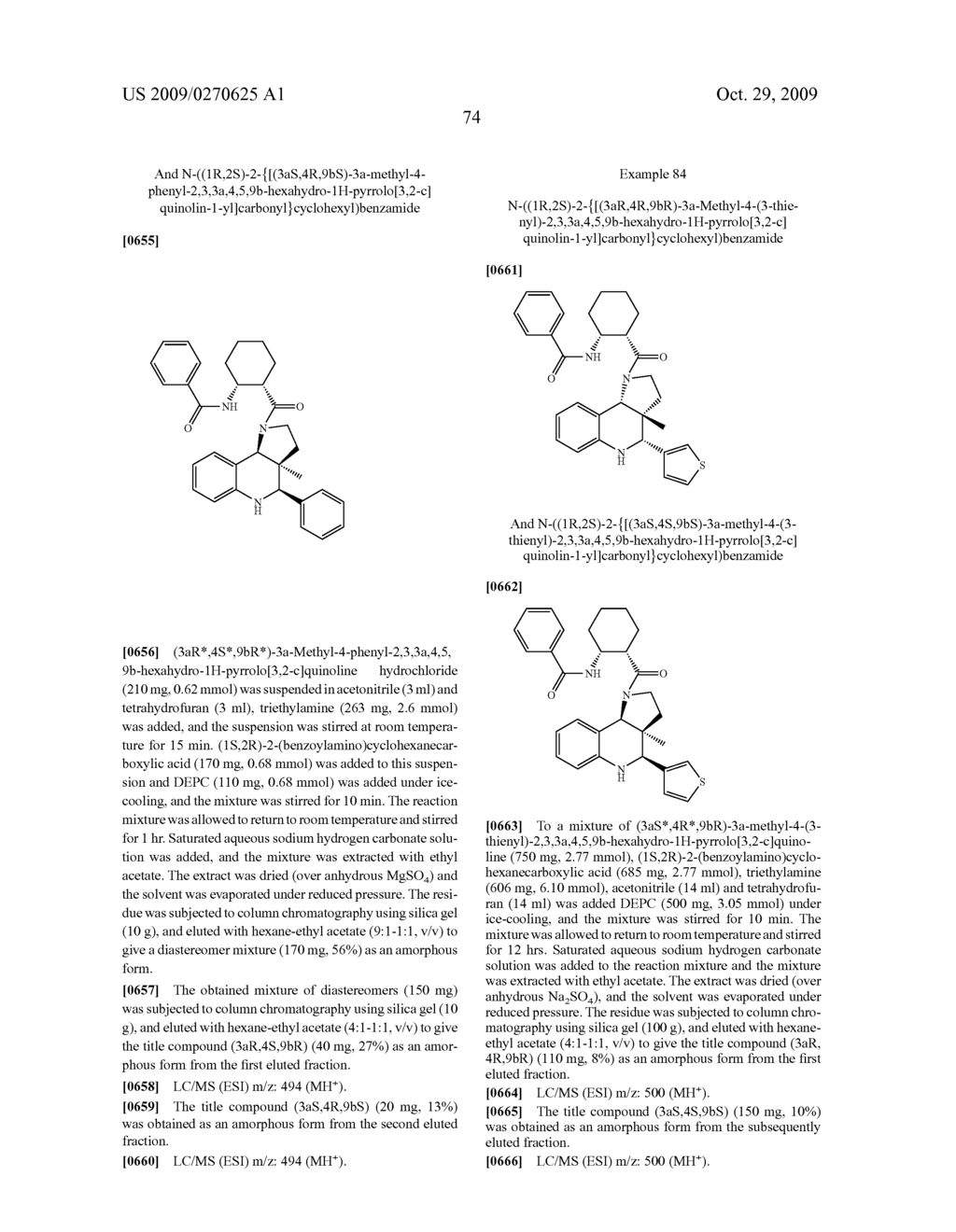 FUSED QUINOLINE DERIVATIVE AND USE THEREOF - diagram, schematic, and image 75