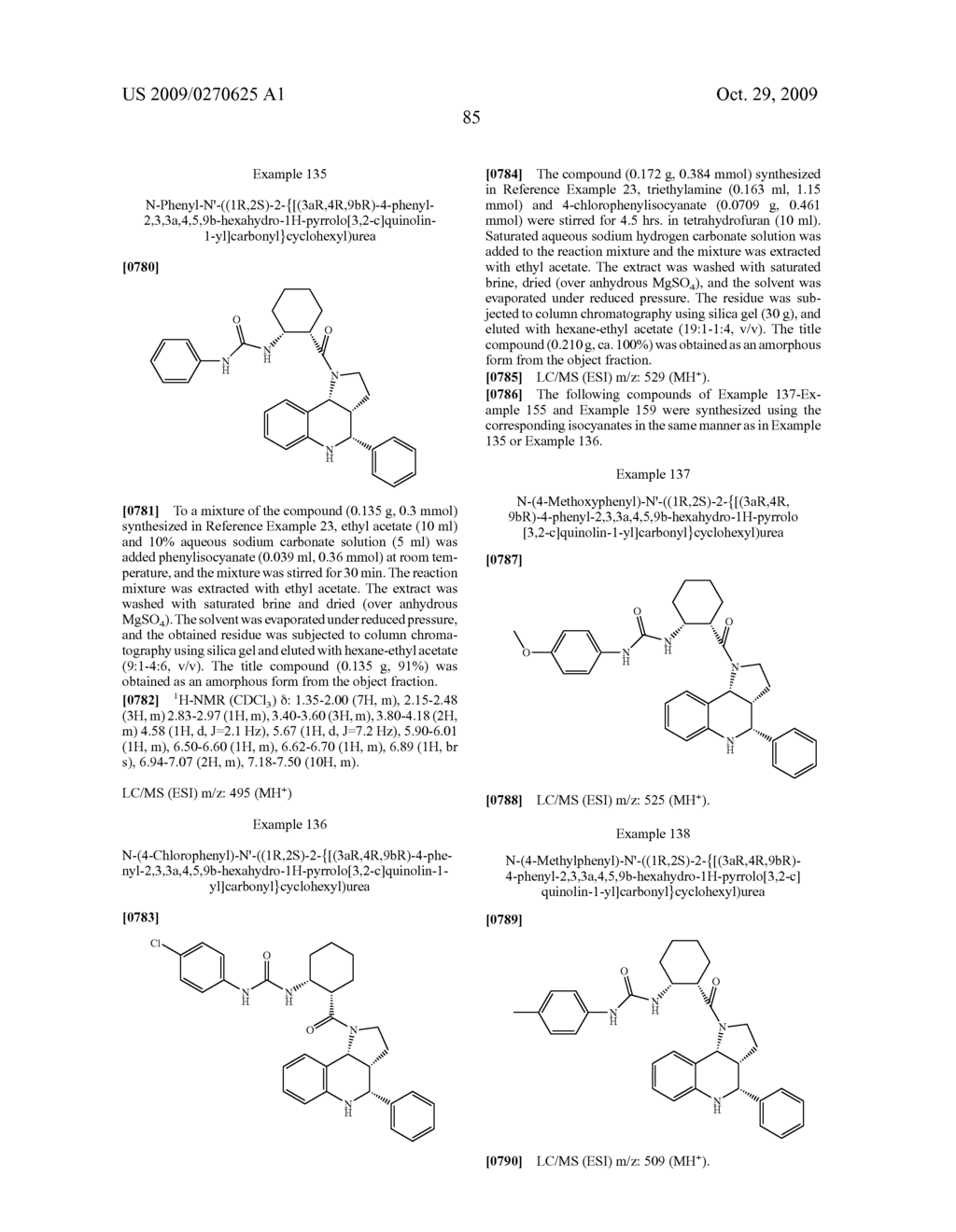 FUSED QUINOLINE DERIVATIVE AND USE THEREOF - diagram, schematic, and image 86