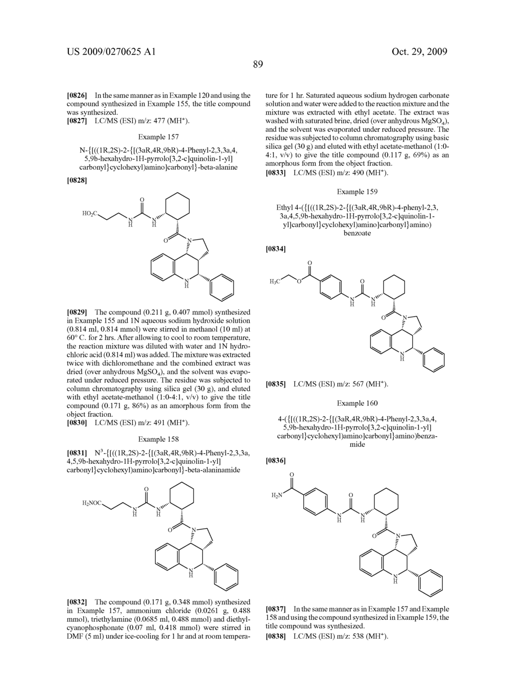 FUSED QUINOLINE DERIVATIVE AND USE THEREOF - diagram, schematic, and image 90