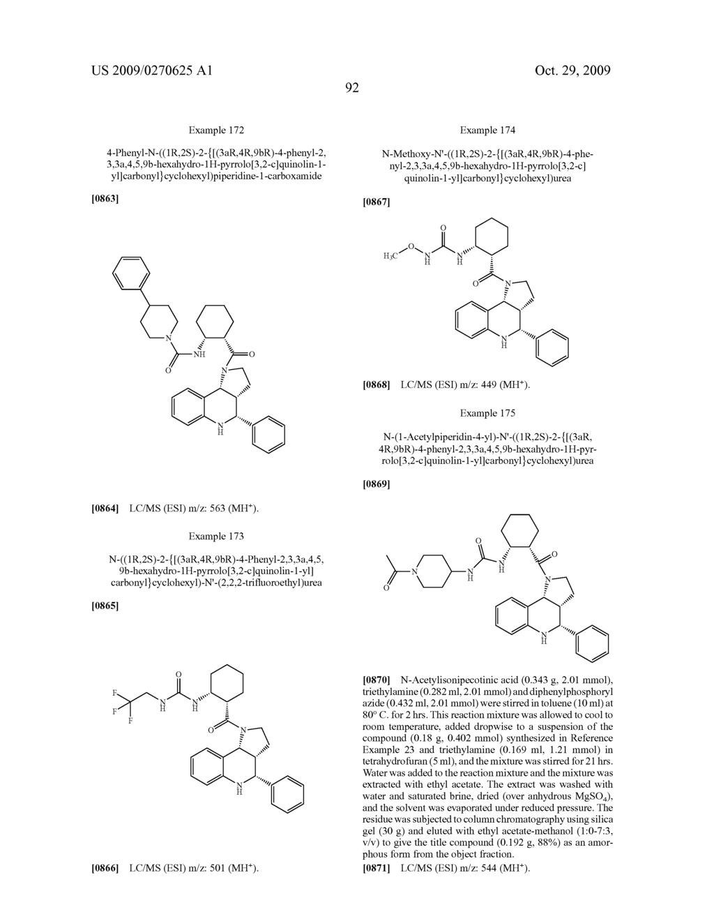 FUSED QUINOLINE DERIVATIVE AND USE THEREOF - diagram, schematic, and image 93