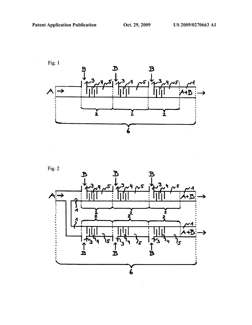 METHOD FOR GRIGNARD TYPE REACTIONS IN MICROREACTORS - diagram, schematic, and image 02