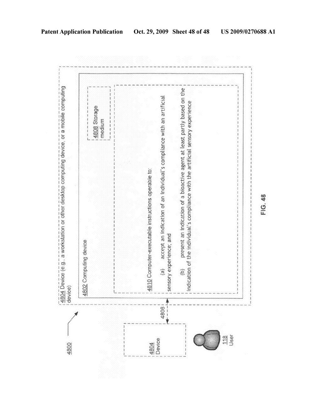 Methods and systems for presenting a combination treatment - diagram, schematic, and image 49